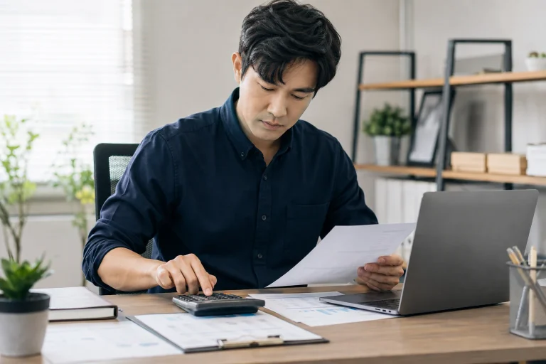 홈페이지 제작 비용 대표 이미지